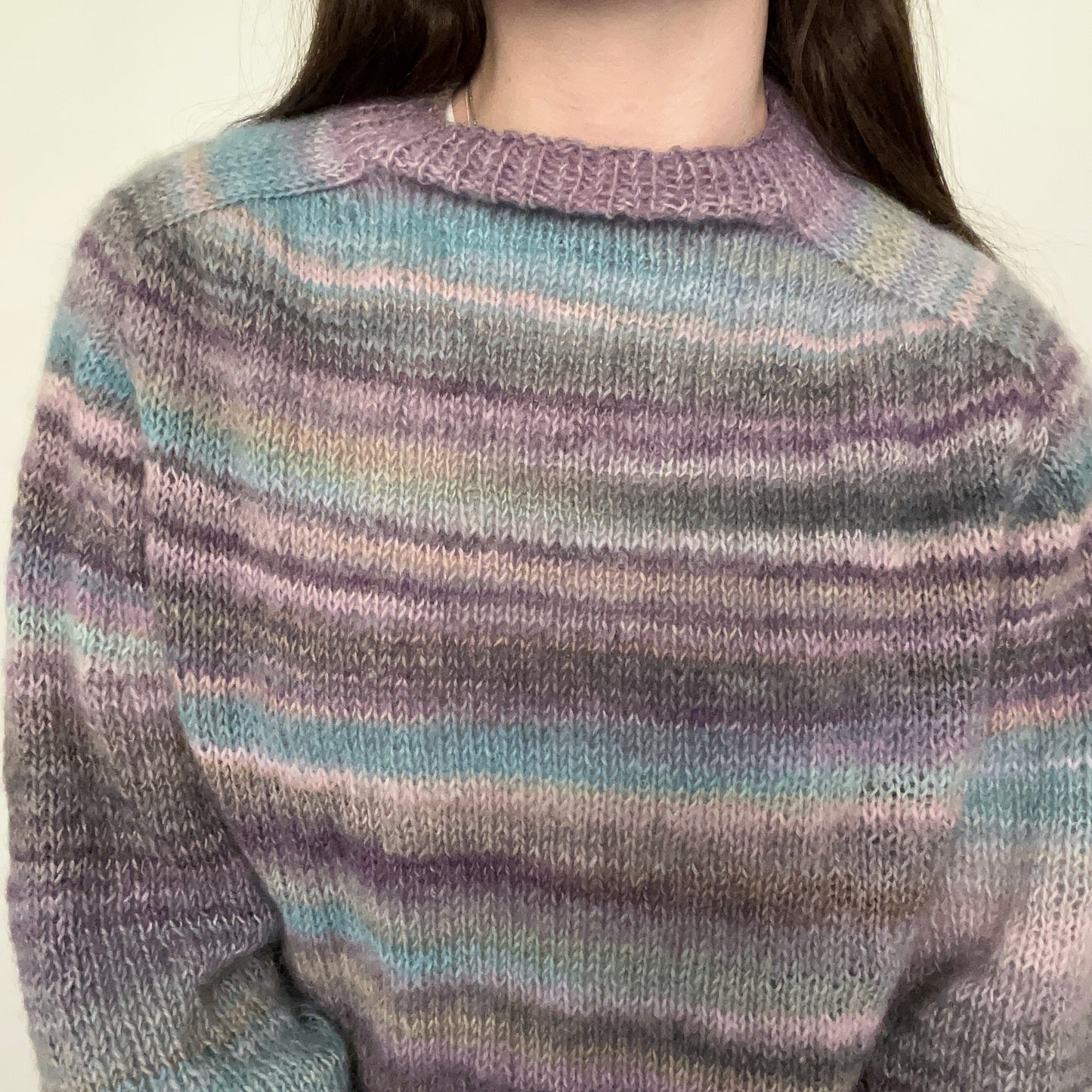 EN - Alma pullover