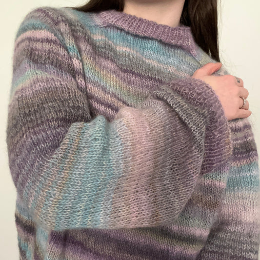 EN - Alma pullover