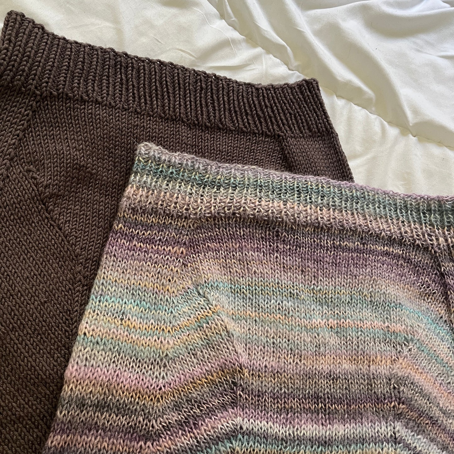 EN - Alma skirt
